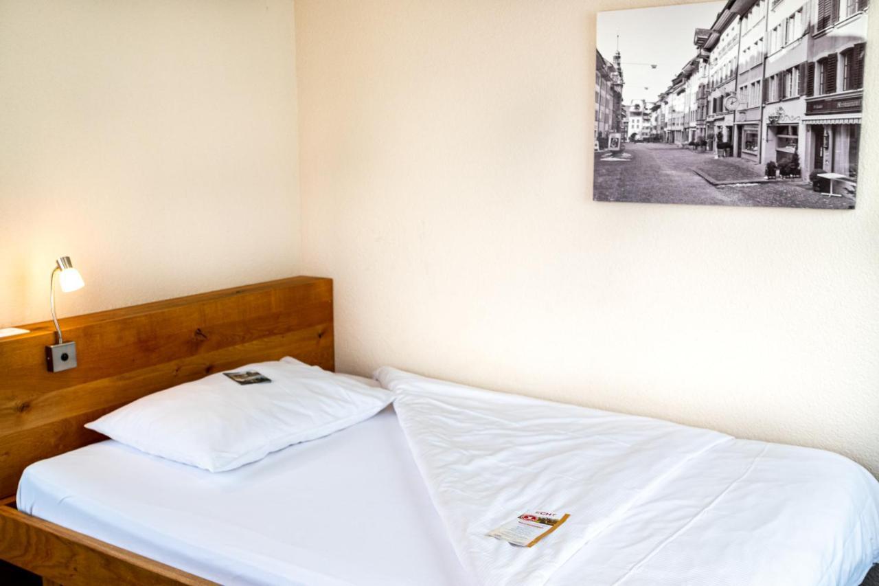 Hotel לנצבורג מראה חיצוני תמונה