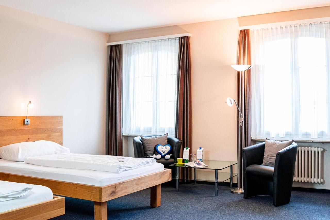 Hotel לנצבורג מראה חיצוני תמונה