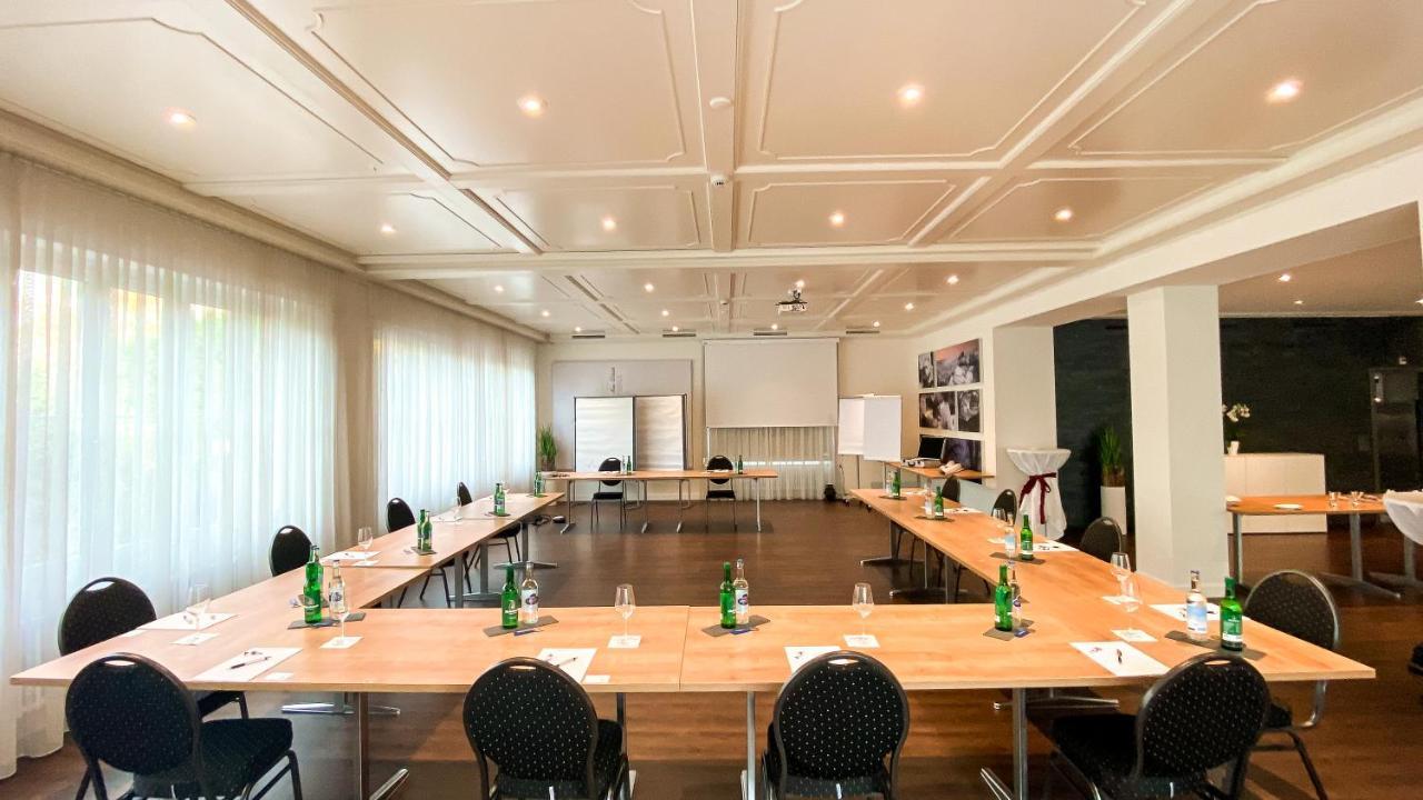 Hotel לנצבורג מראה חיצוני תמונה