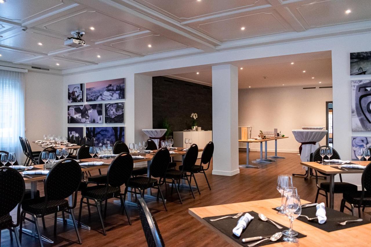Hotel לנצבורג מראה חיצוני תמונה