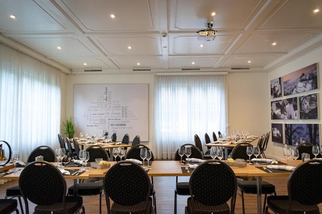 Hotel לנצבורג מראה חיצוני תמונה