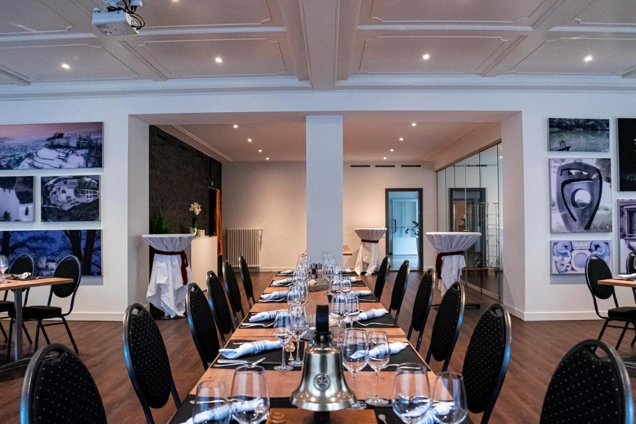 Hotel לנצבורג מראה חיצוני תמונה
