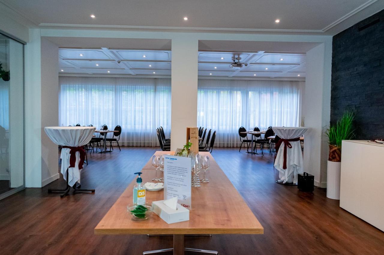 Hotel לנצבורג מראה חיצוני תמונה
