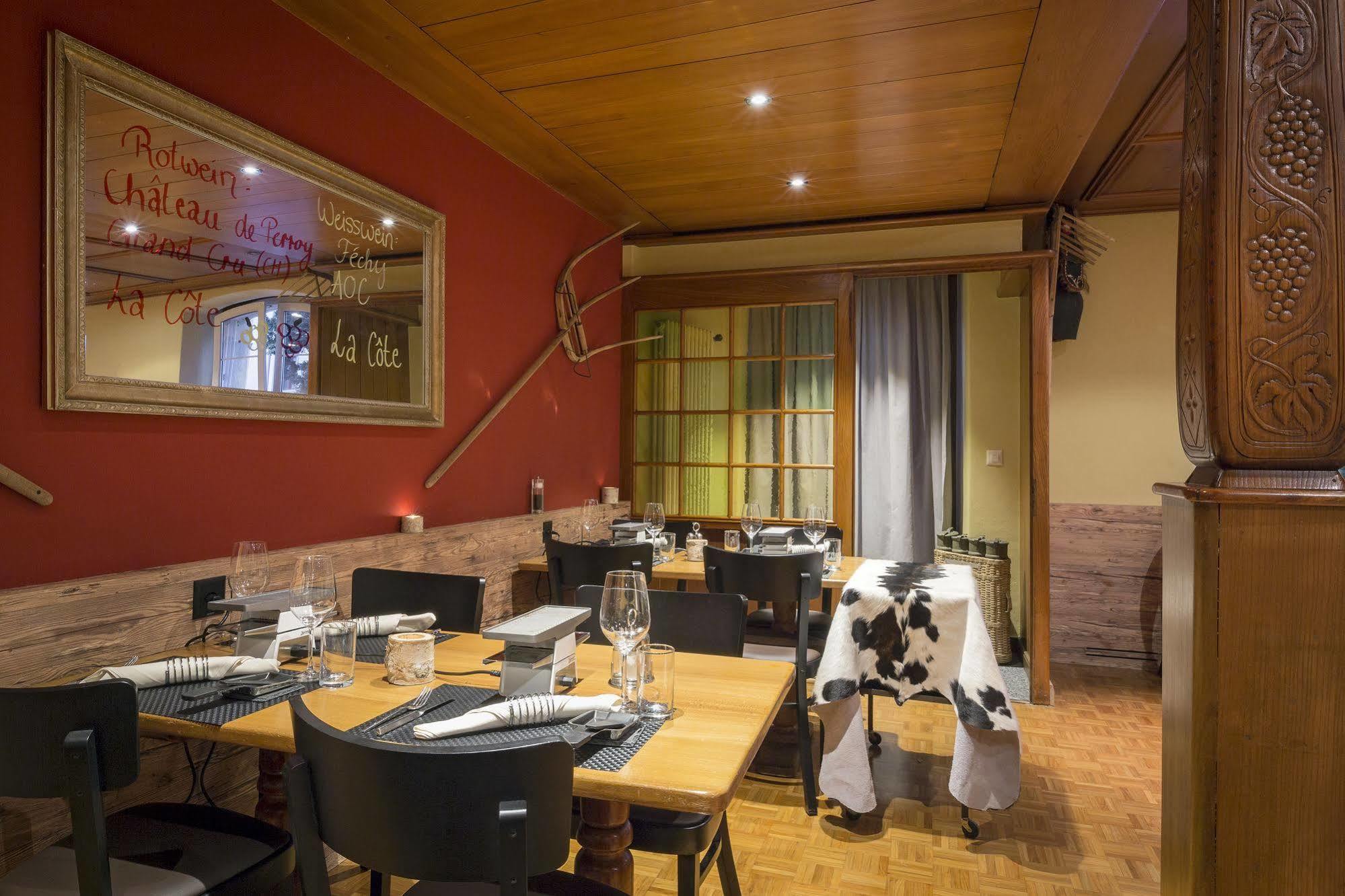 Hotel לנצבורג מראה חיצוני תמונה