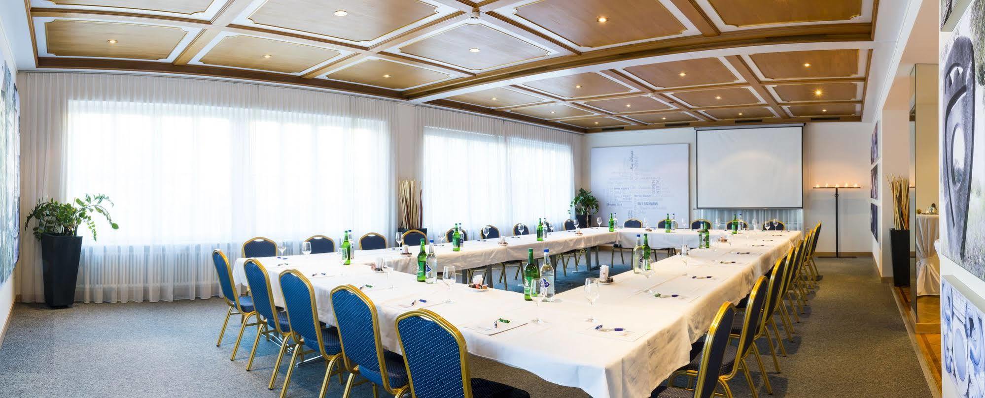 Hotel לנצבורג מראה חיצוני תמונה