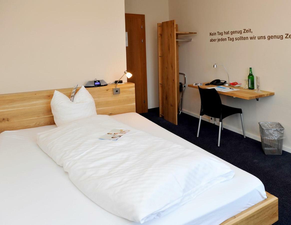 Hotel לנצבורג מראה חיצוני תמונה