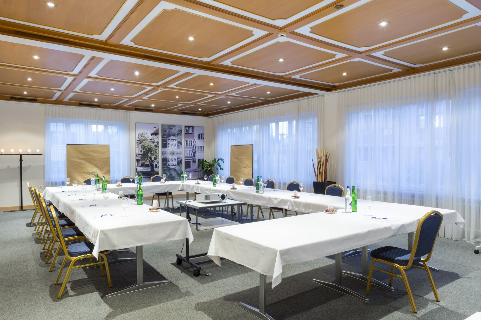 Hotel לנצבורג מראה חיצוני תמונה