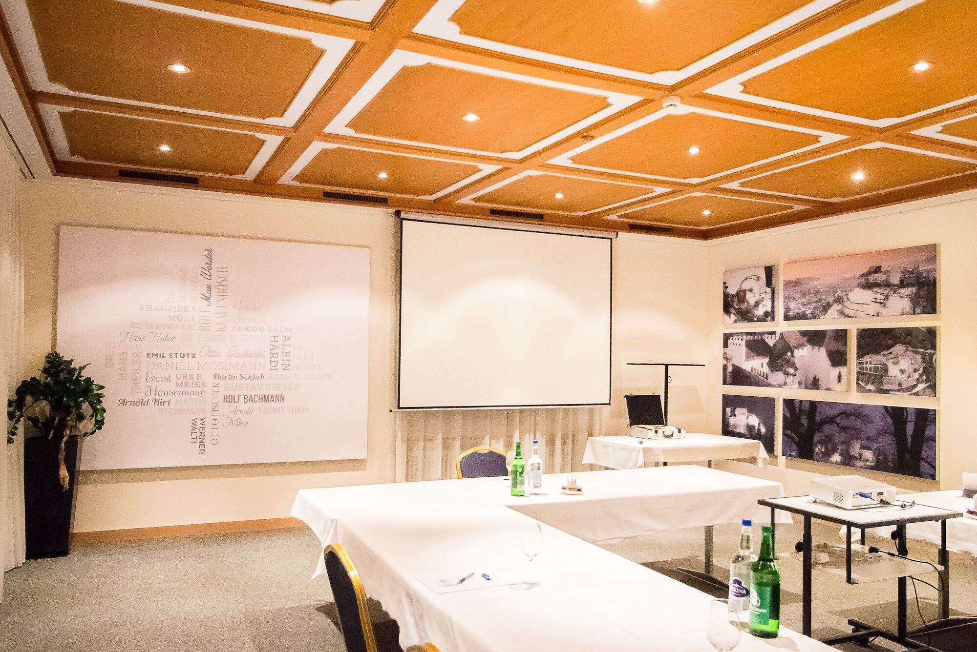 Hotel לנצבורג מראה חיצוני תמונה